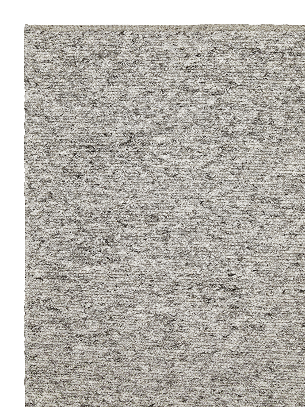 Rugs handcrafted from natural and sustainable fibers
