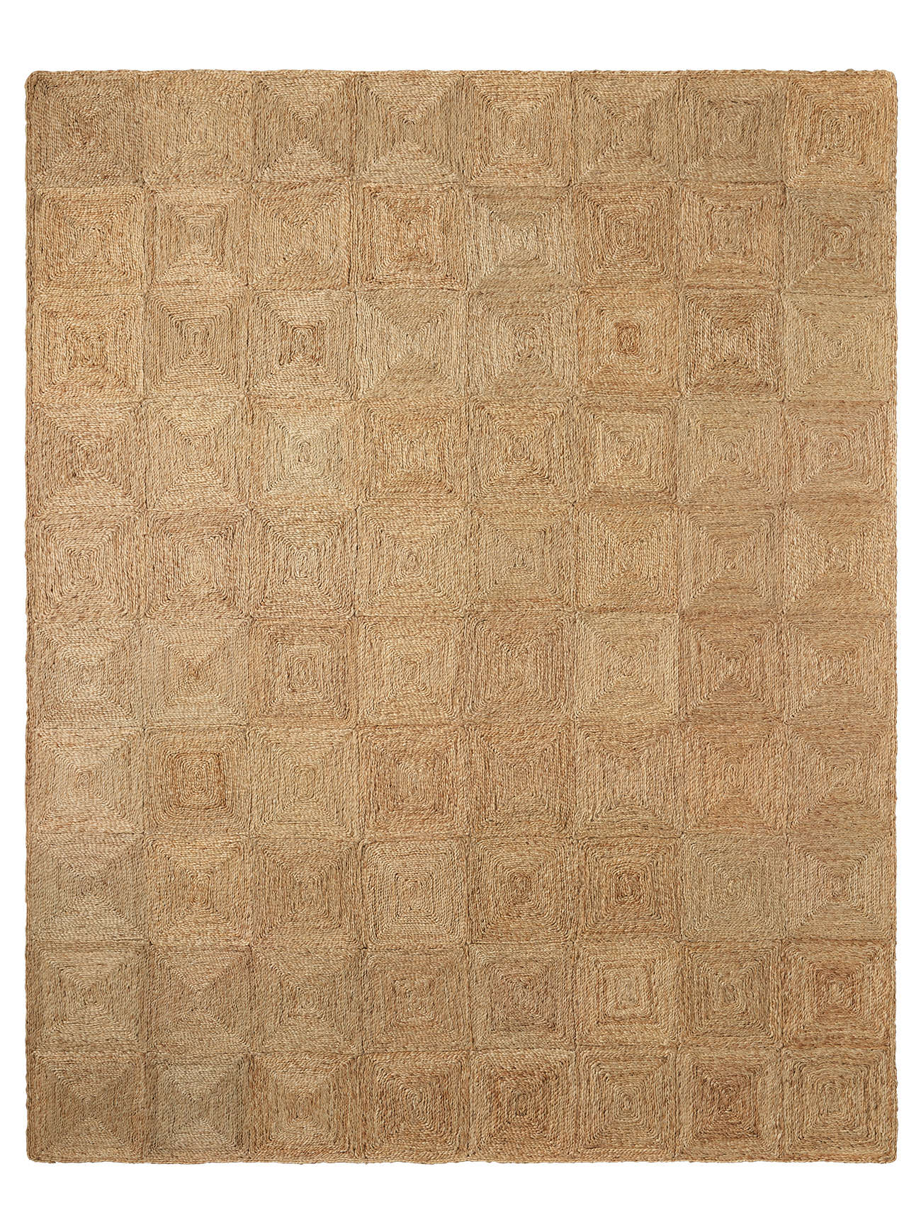 ARMADILLO & CO. CAMELLIA RUG ジュートラグ ARMADILLO & CO. CAMELLIA RUG ジュートラグ