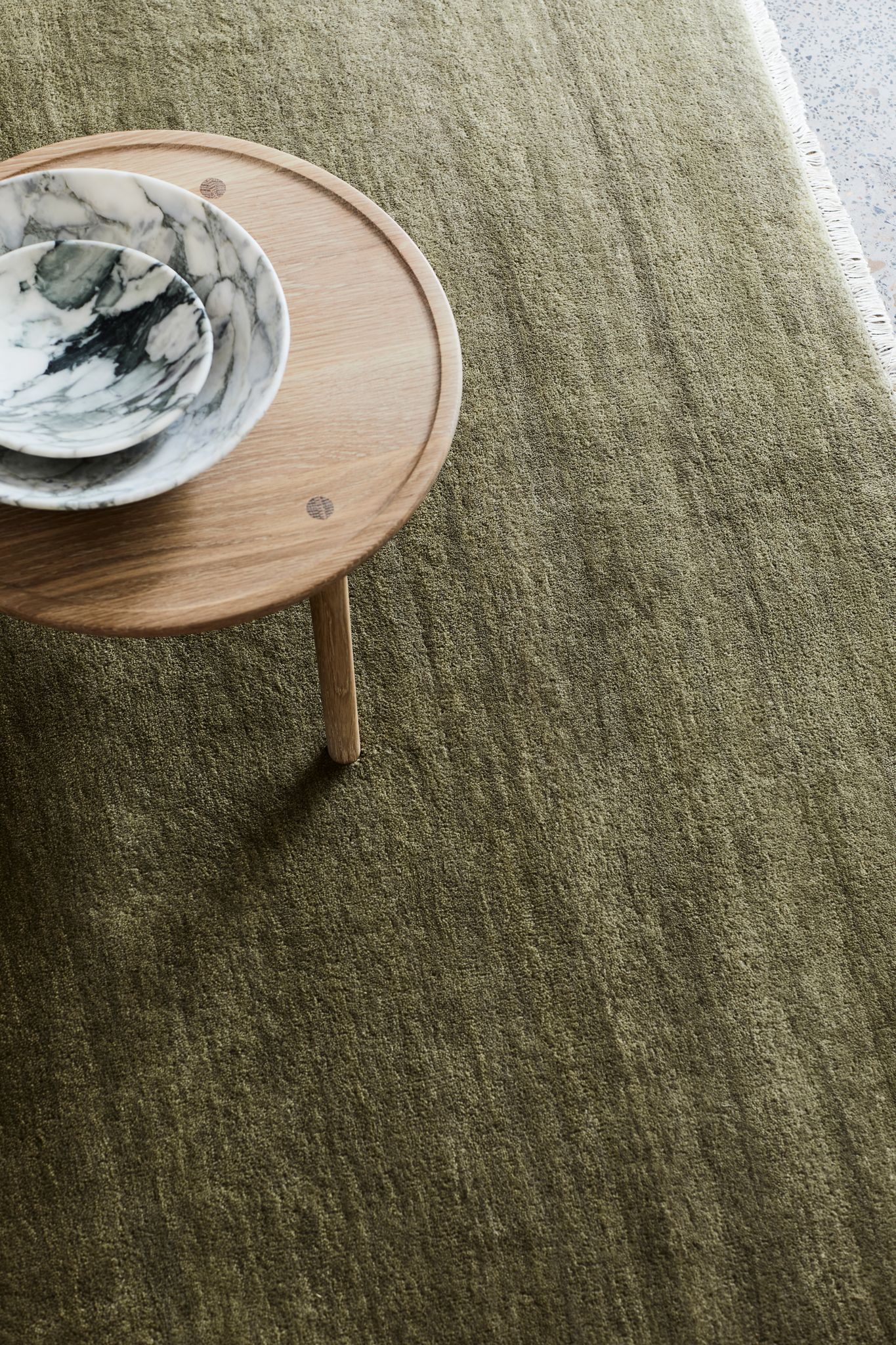 ARMADILLO & CO. CAMELLIA RUG ジュートラグ ARMADILLO & CO. CAMELLIA RUG ジュートラグ ARMADILLO & CO