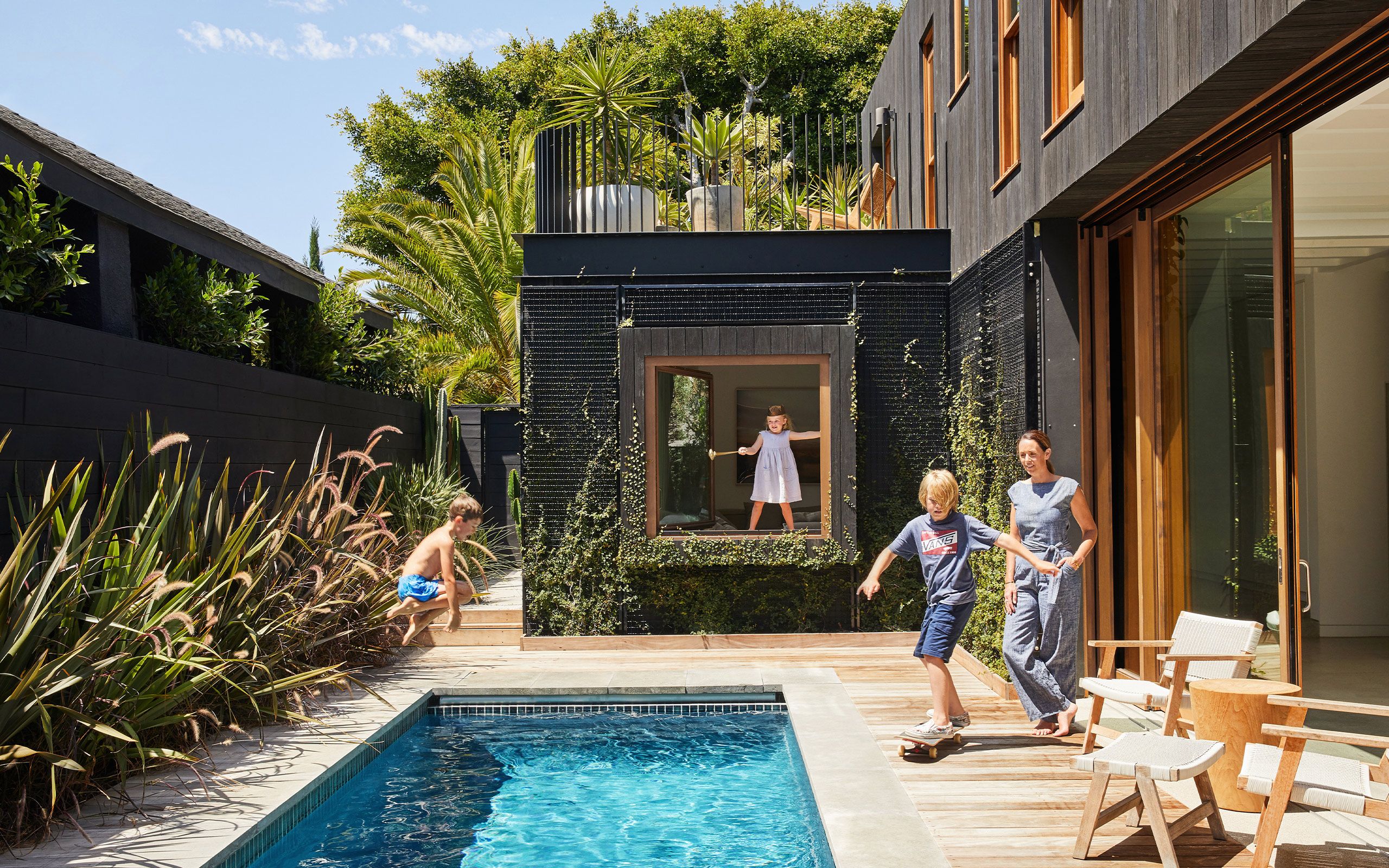 The Venice House with Jodie Fried | Armadillo