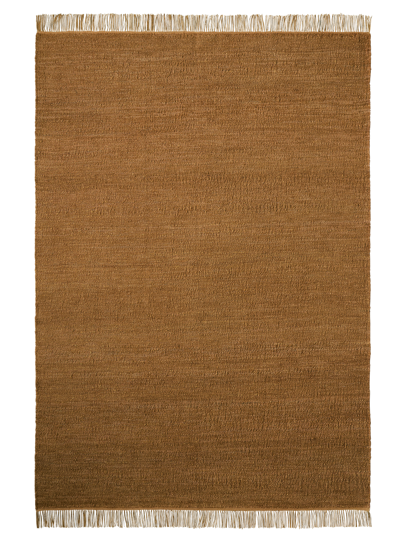 Rugs handcrafted from natural and sustainable fibers