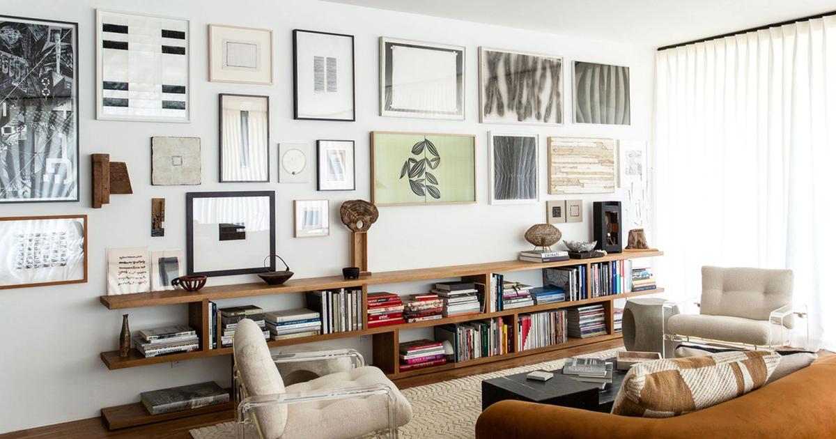 The Imperfection of Nature with Aker Interiors | Armadillo