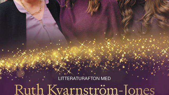 Mariaplans bokhandel kommer att vara på Konserthuset