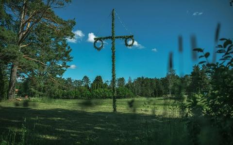 Öppettider midsommar