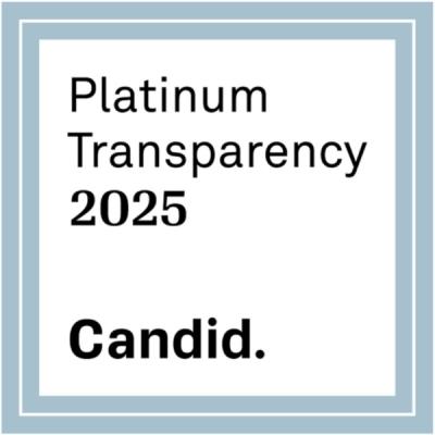 Candid Platinum Transparency