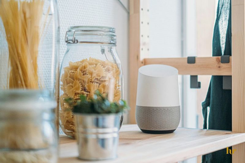 Smart Home ready