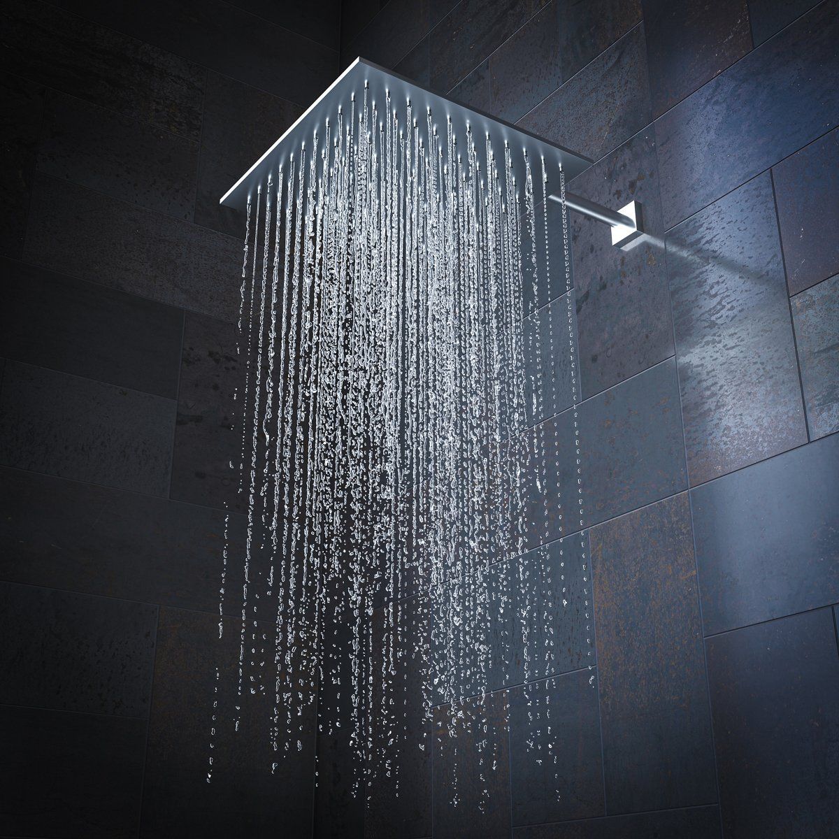 Power Shower