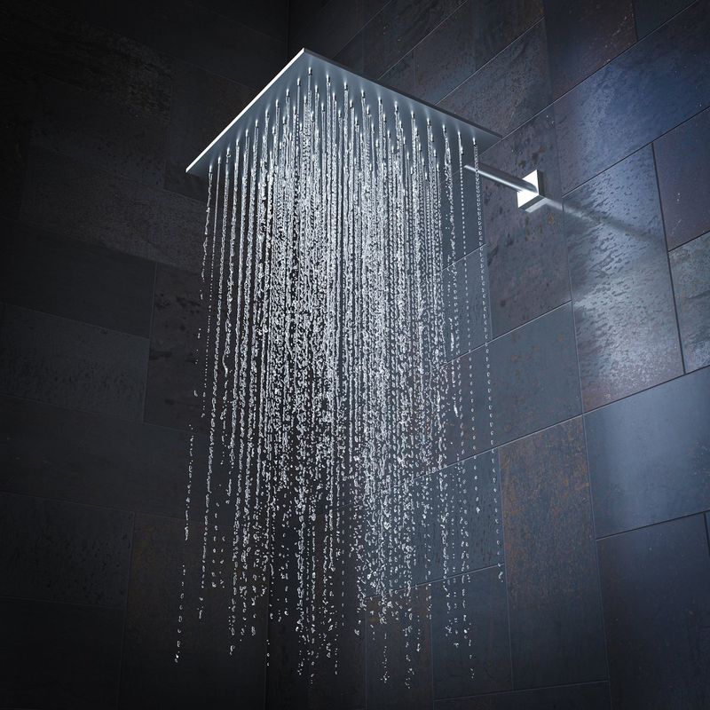 Power Shower