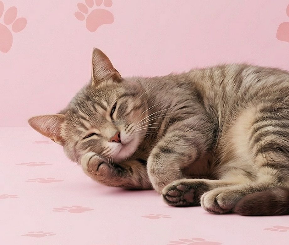 Purrfect Paws Cat Sitting