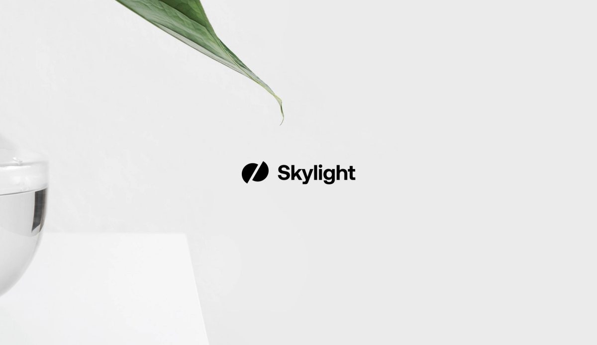 Skylight Homes (Case Study) - Fintory