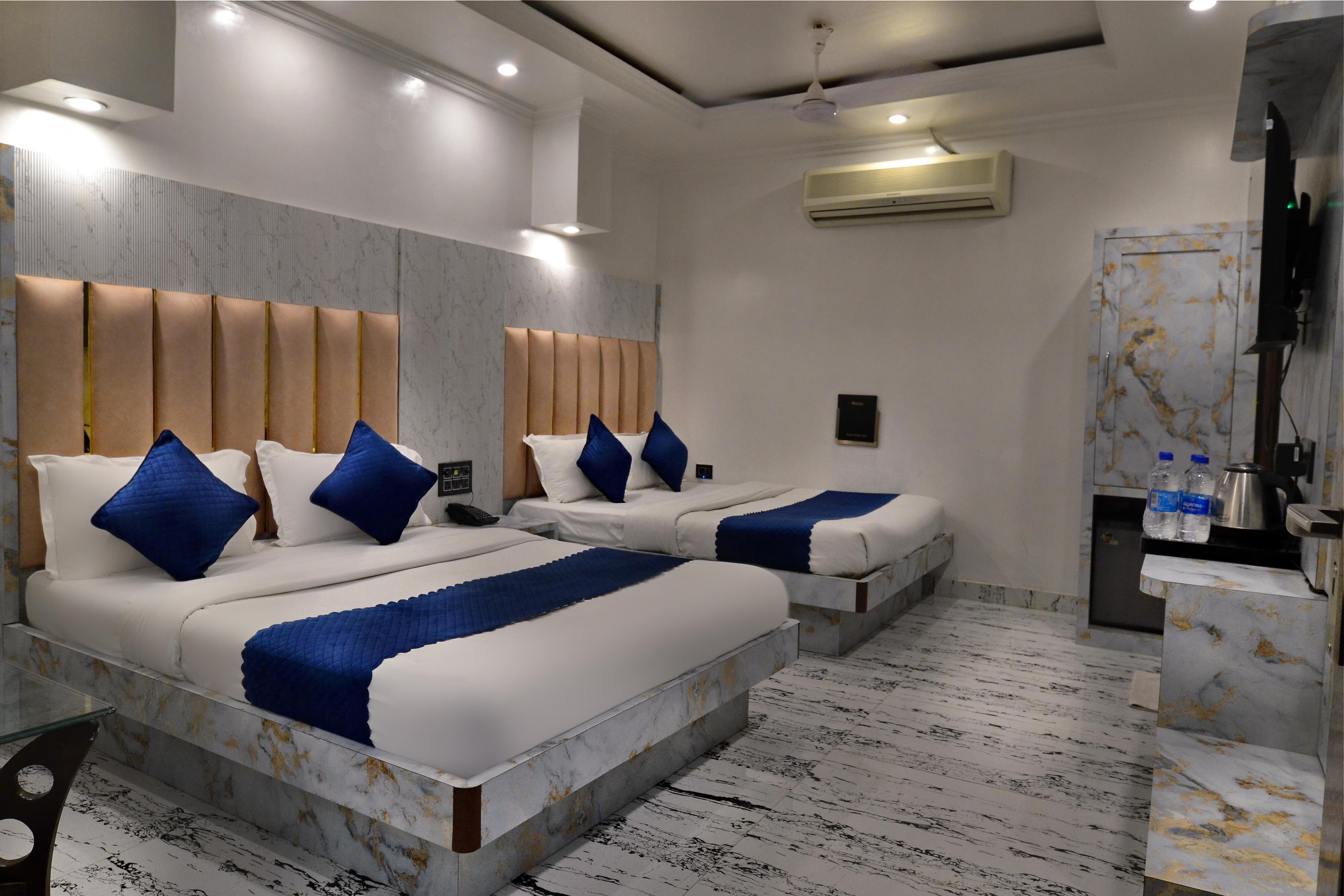 Hotel Today International