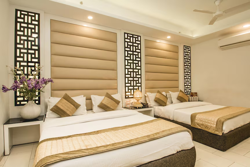 Hotel Sita International