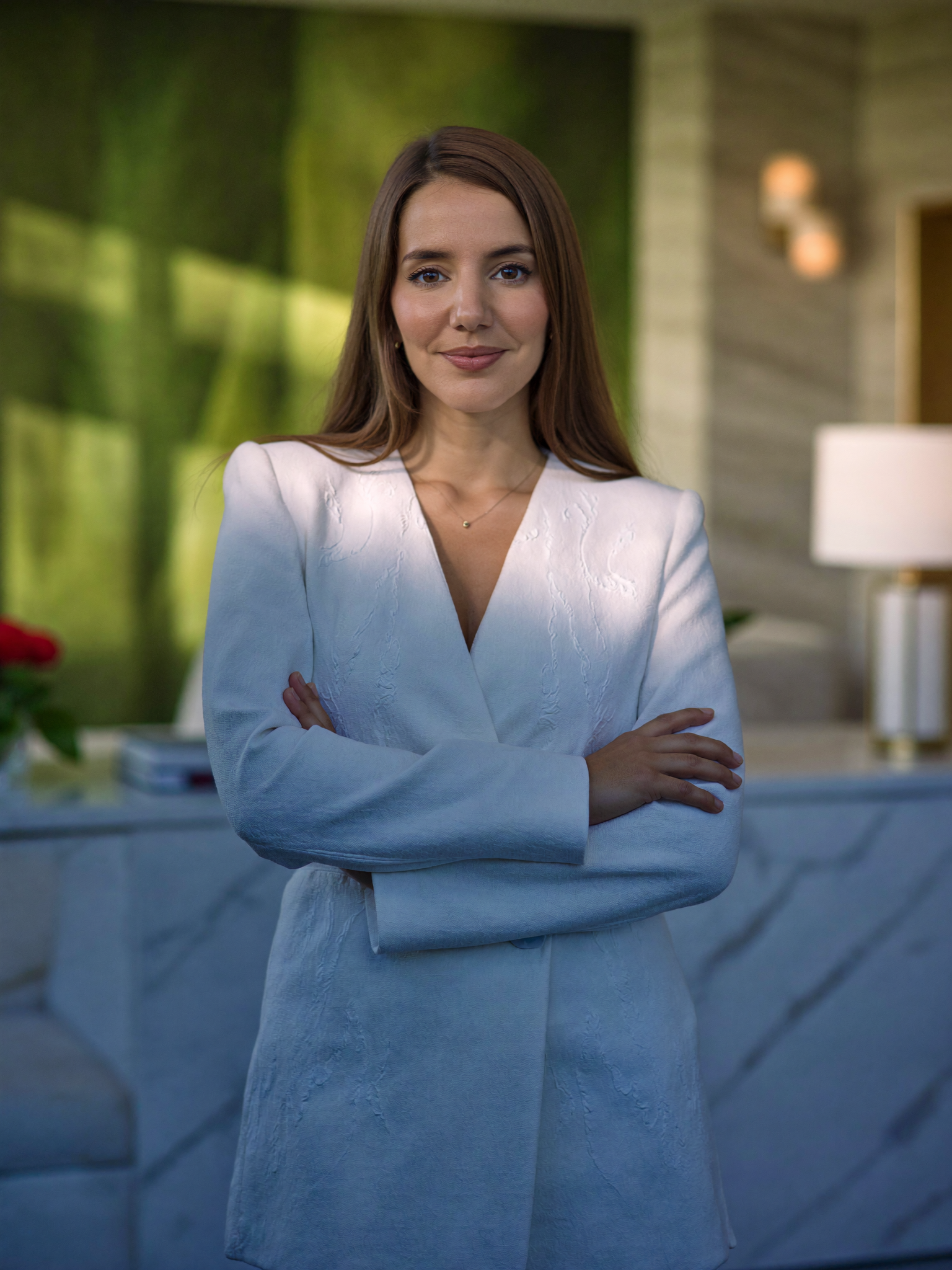 Andrea Muro portrait