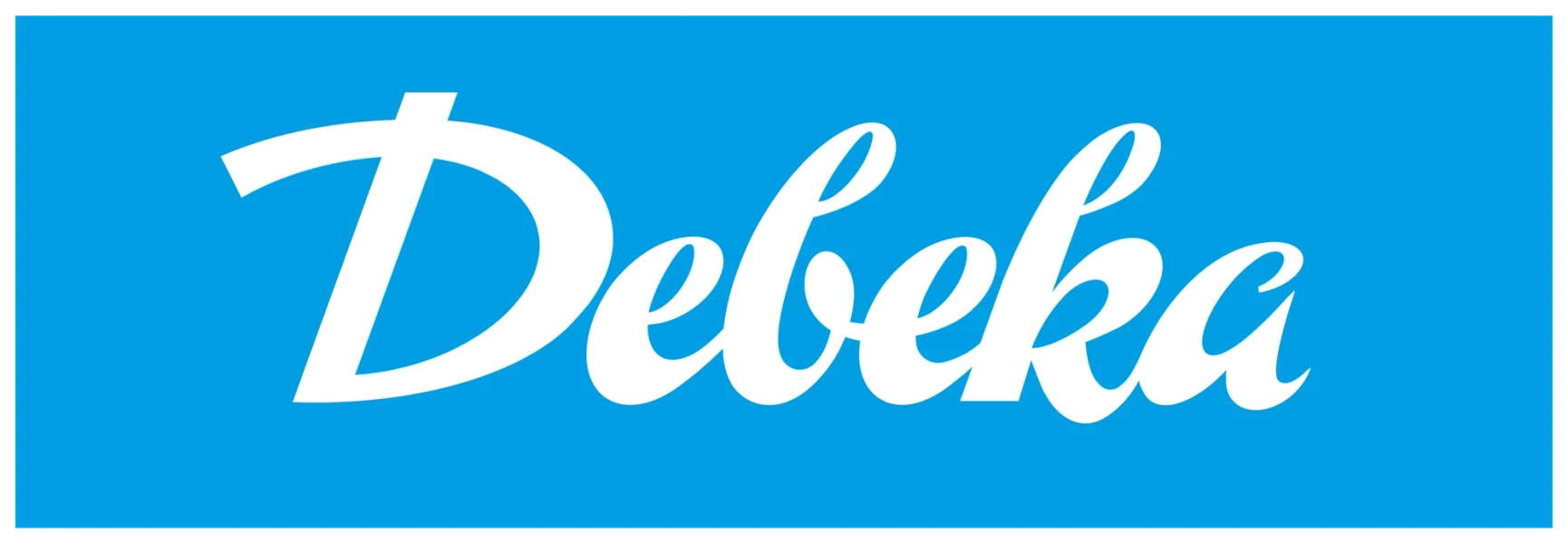 Debeka logo