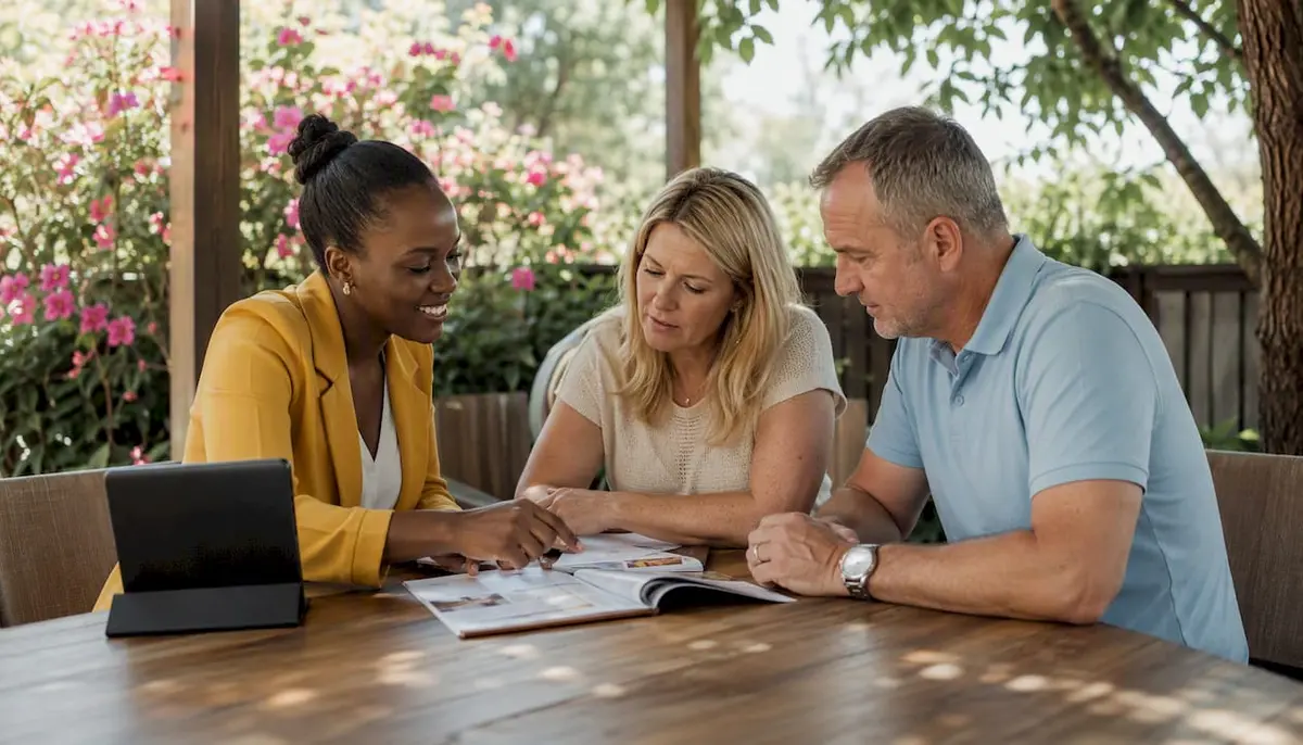 Health insurance consultation for expats