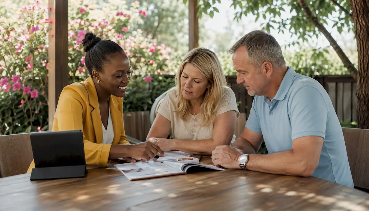 Health insurance consultation for expats