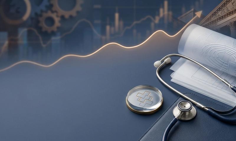 Germany's 2026 health insurance reform and the rising private-insurance income threshold