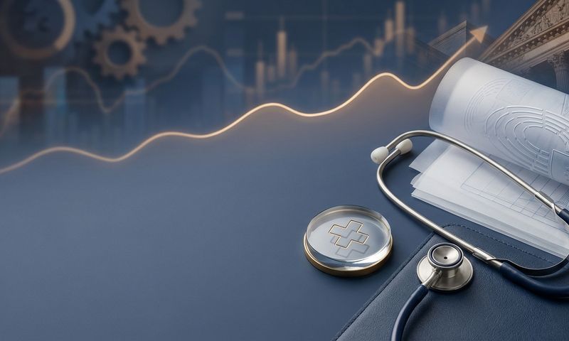 Germany's 2026 health insurance reform and the rising private-insurance income threshold