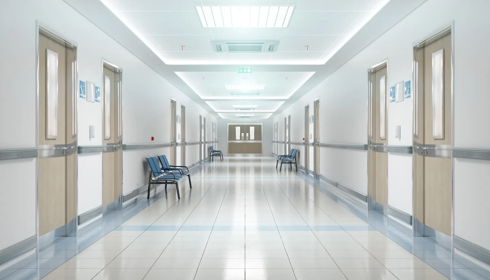 La reforma hospitalaria en Alemania y qué significa para los pacientes y su cobertura