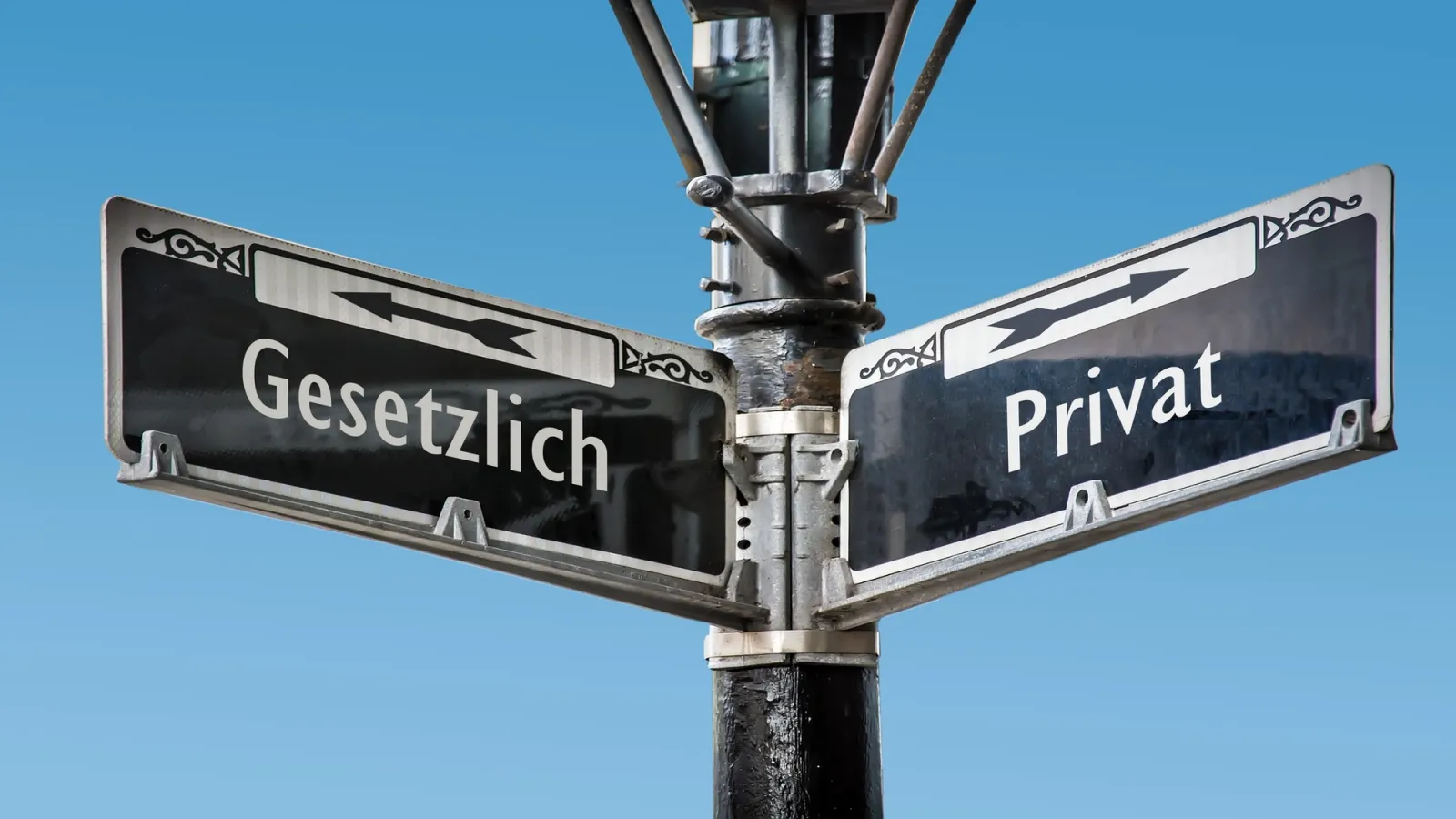 Sopesar si merece la pena el seguro de salud privado en Alemania