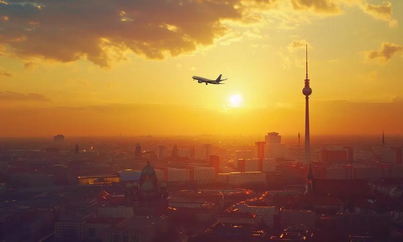 Guía de seguro de salud para recién llegados a Alemania