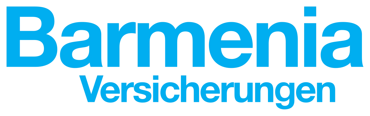 Barmenia logo