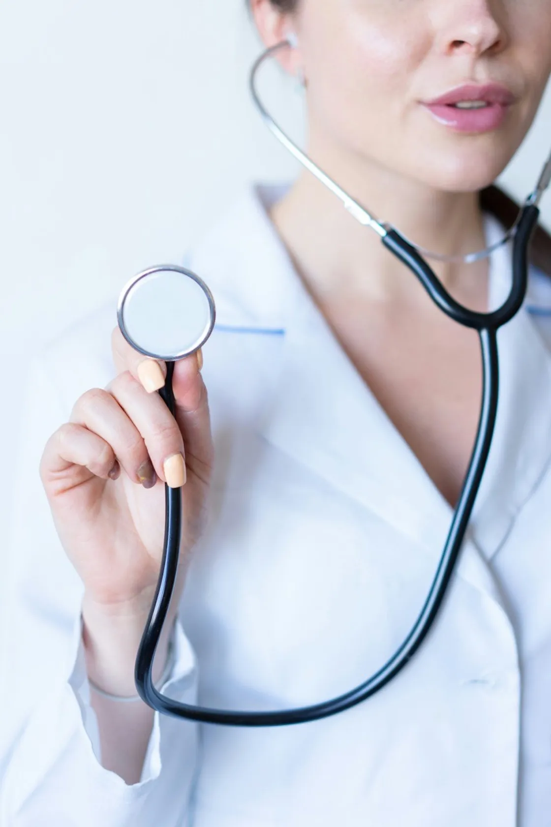 Medical equipment for international coverage