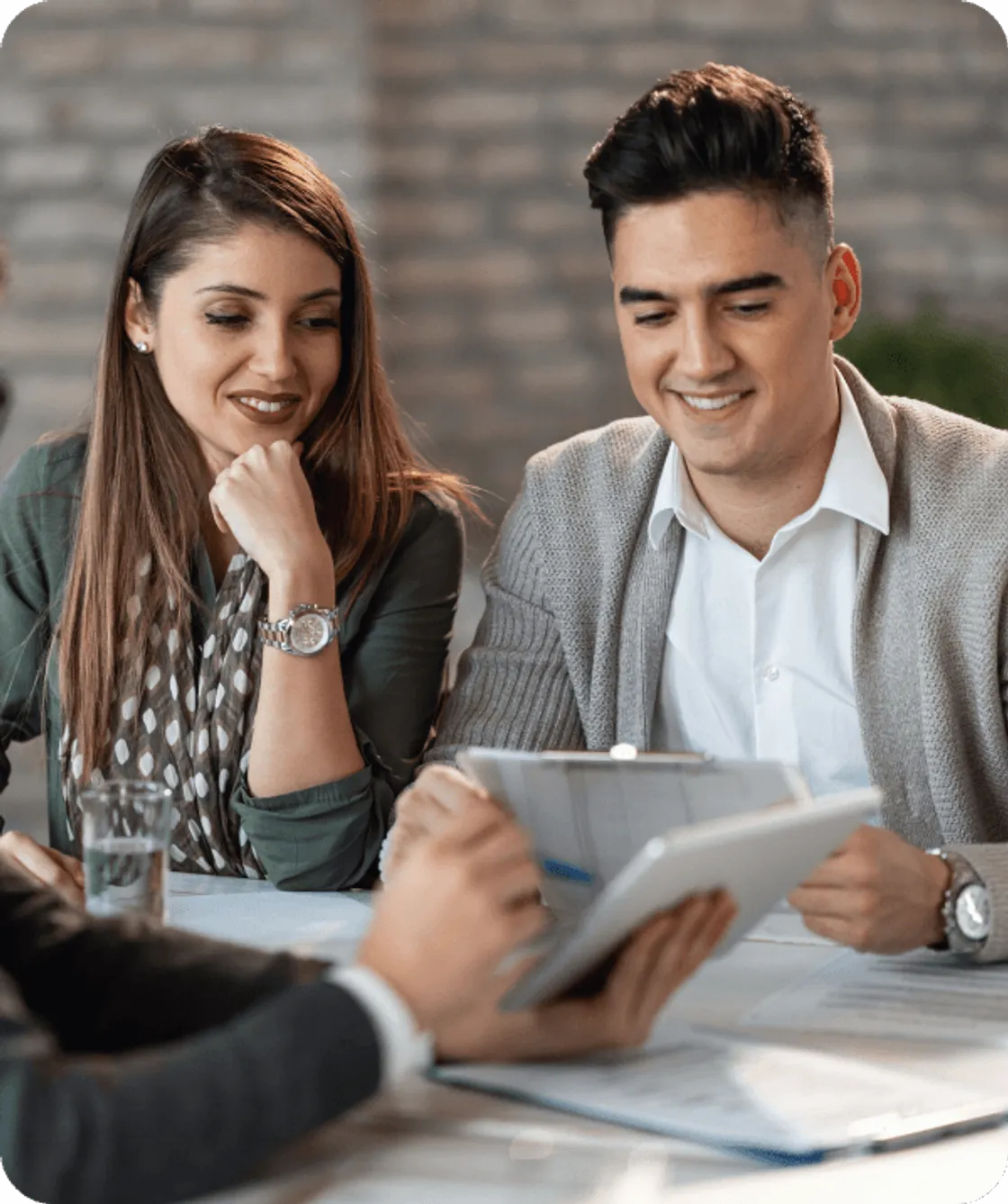 What makes our services reliable