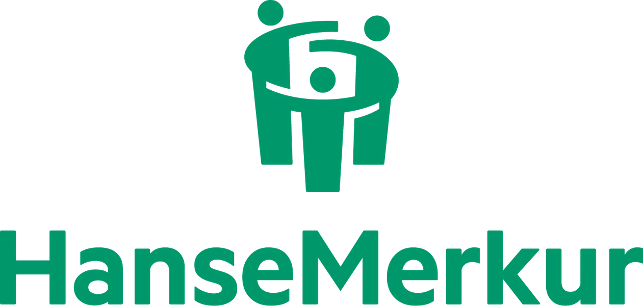 HanseMerkur logo