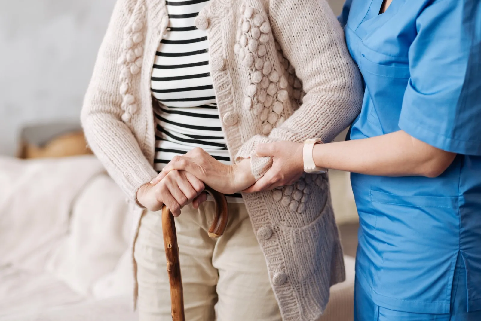 Long-term care insurance in Germany under financial pressure and what it means for residents