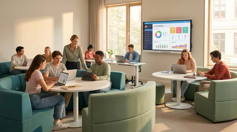 Innovative Digital Tools for Modern Teaching