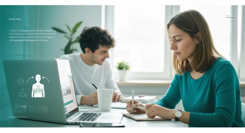 StudierAI per la gestione dello stress da esame: strategie AI per studenti 2026