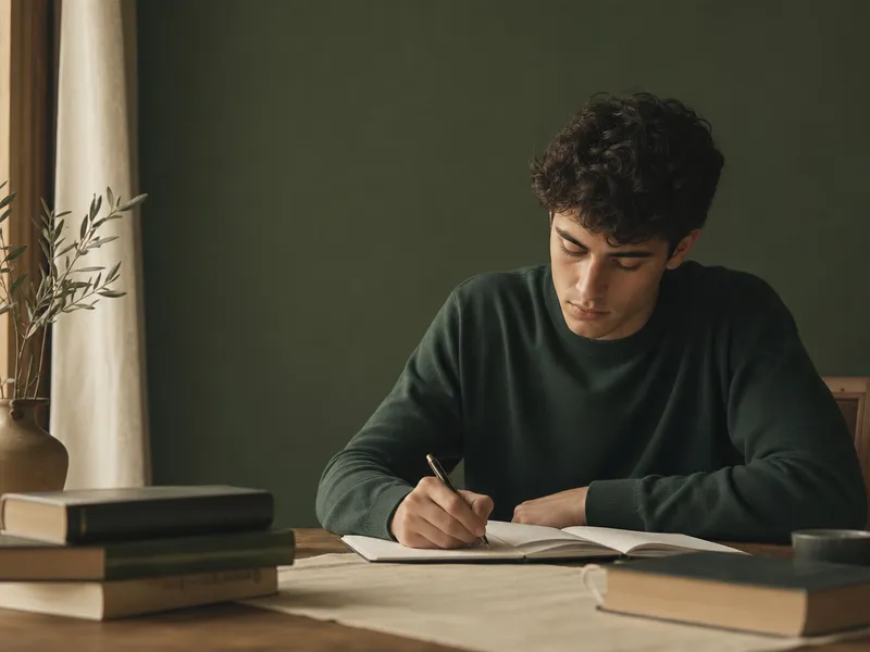 Using StudierAI intelligently (and safely): summaries, flashcards, and oral simulations