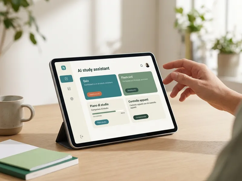 StudierAI: how it can help you study better (with usage examples)