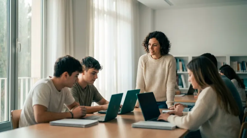 StudierAI e l’AI per intercettare i fabbisogni formativi emergenti nel 2026