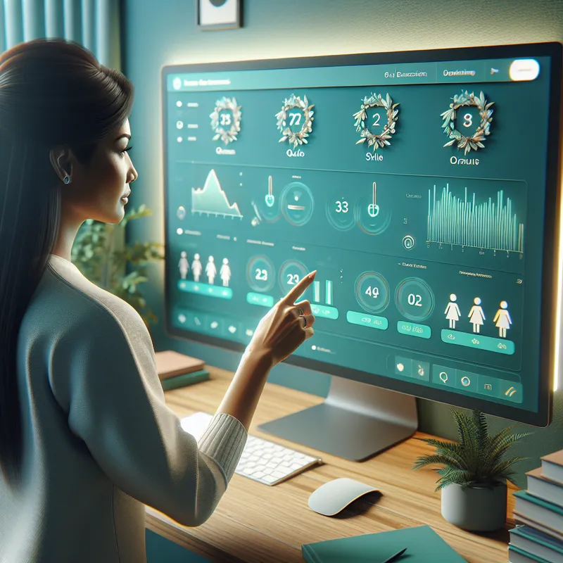 Valutazione e feedback in tempo reale: quiz, rubriche e analisi dei dati