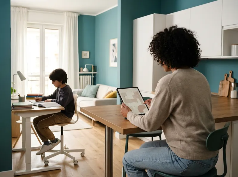 Why in 2026 the parent’s role in studying has changed