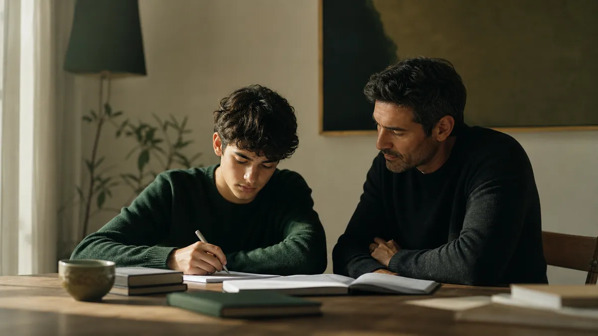 StudierAI and the power of Metacognition: helping students study better in 2026