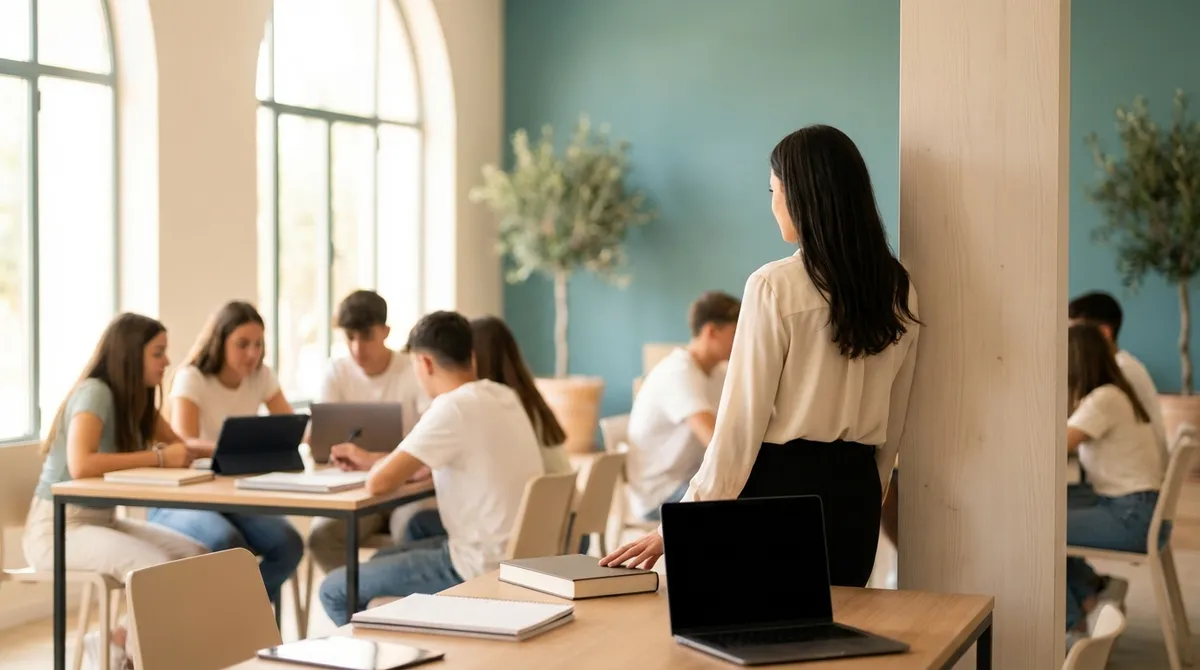 StudierAI and the automated analysis of learning styles in 2026