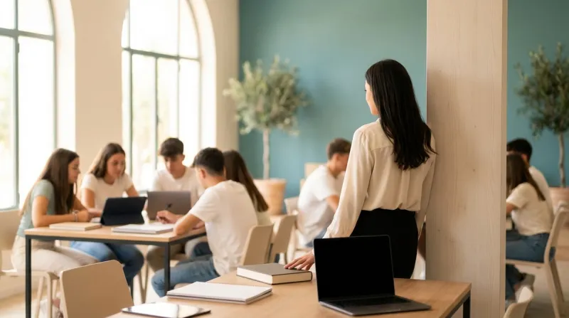 StudierAI and the automated analysis of learning styles in 2026