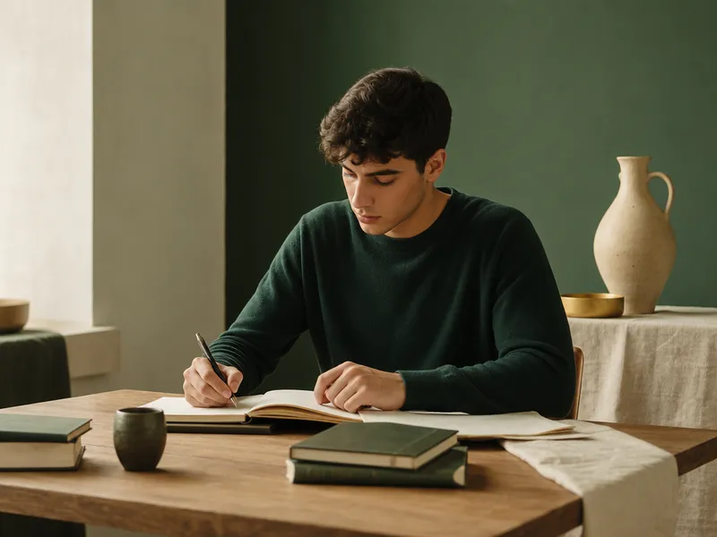 Usare l’AI in modo furbo (e legale): strategie pratiche per studiare senza copiare