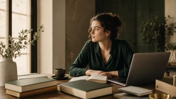 StudierAI y el Study Planner 2.0: organizar el estudio después de la selectividad con la IA