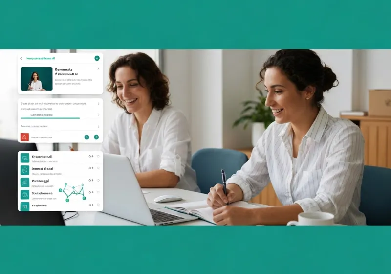 StudierAI: the new way to simulate an oral exam realistically (and personalized)