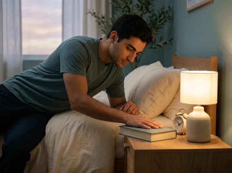 Why sleep is now the “hidden factor” behind academic performance (and stress)