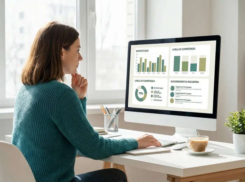 Real-time assessment and feedback: quizzes, polls, rubrics, and data analysis
