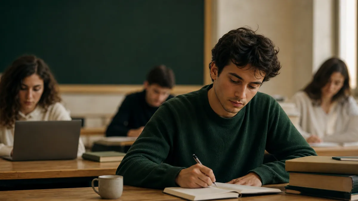 AI Act and Italian schools: what changes for proctoring and Off-Campus AI