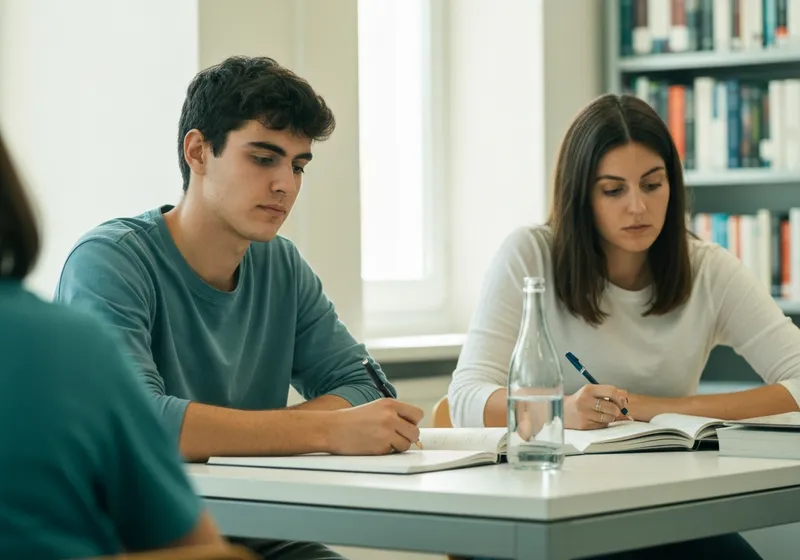 Why in 2026 AI has become central to psycho-educational support
