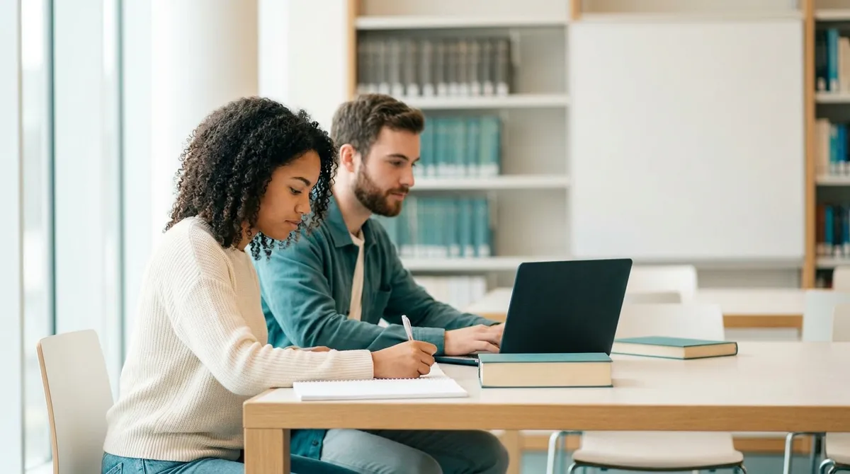 Competenze Digitali 2026: Come l'AI Prepara gli Studenti al Mercato