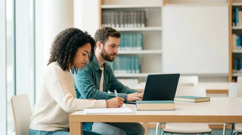 Competenze Digitali 2026: Come l'AI Prepara gli Studenti al Mercato