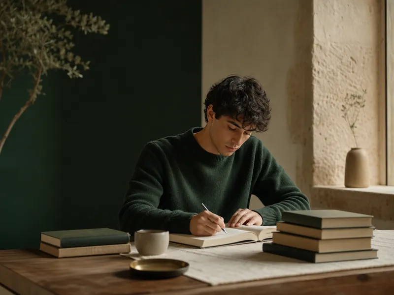 How StudierAI can help you study better (and faster)